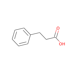 Phenylpropanoic acid